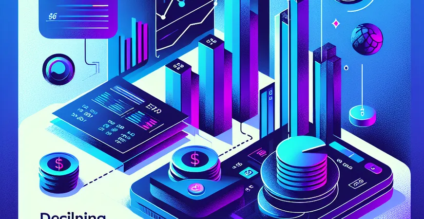  企业利润下滑，用ERP财务管理系统真能扭转局面吗？